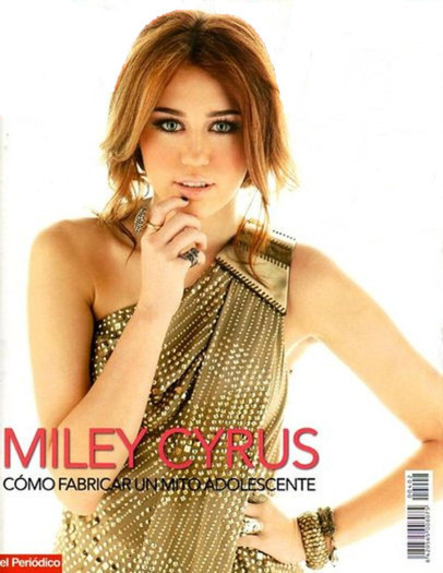 Miley Cyrus - x - Cat de mult va place contul meu