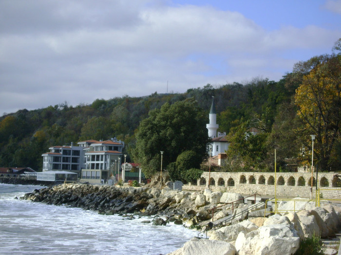 Copy of DSC02256 - Bulgaria Balchik