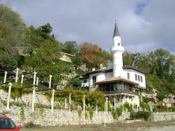 Copy of Copy of DSC02264 - Bulgaria Balchik