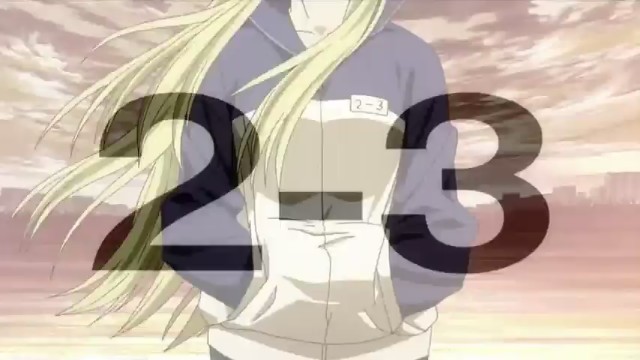 bscap0072 - Arakawa Under The Bridge