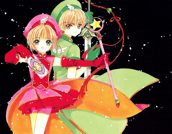 363144 - Cardcaptor Sakura