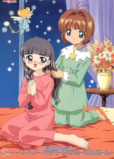 590028 - Cardcaptor Sakura