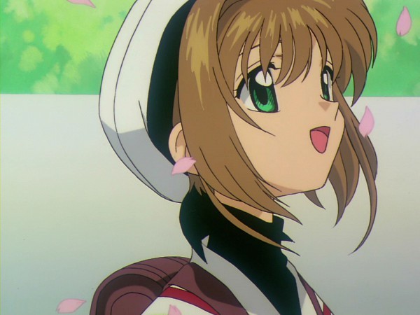 609064 - Cardcaptor Sakura