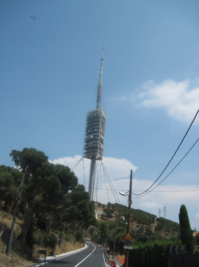 Picture 1590 - Tibidabo