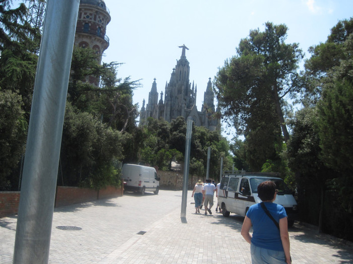 Picture 1592 - Tibidabo