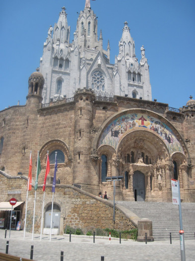 Picture 1597 - Tibidabo