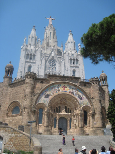 Picture 1599 - Tibidabo