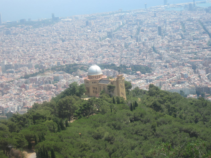 Picture 1603 - Tibidabo