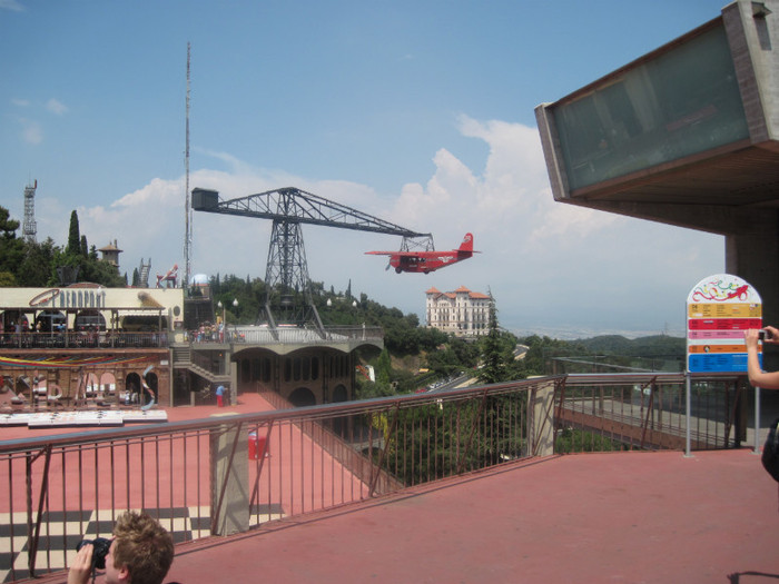 Picture 1608 - Tibidabo