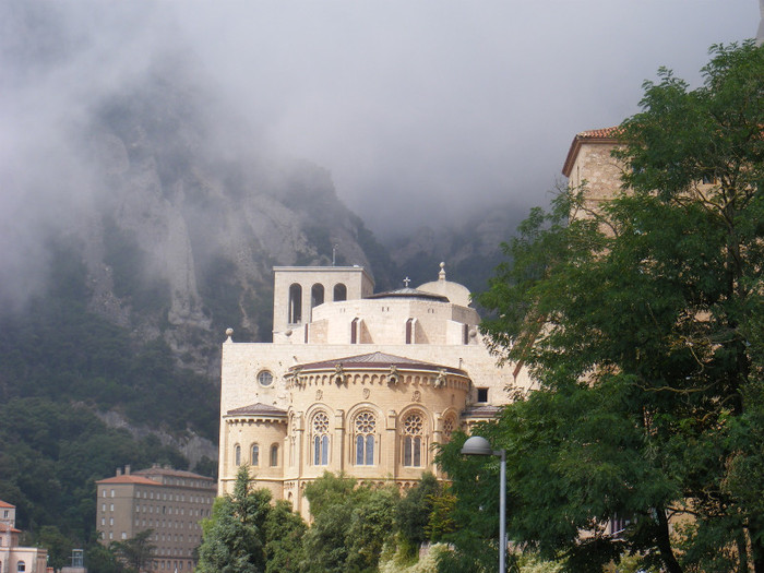 Montserrat - Monserrat