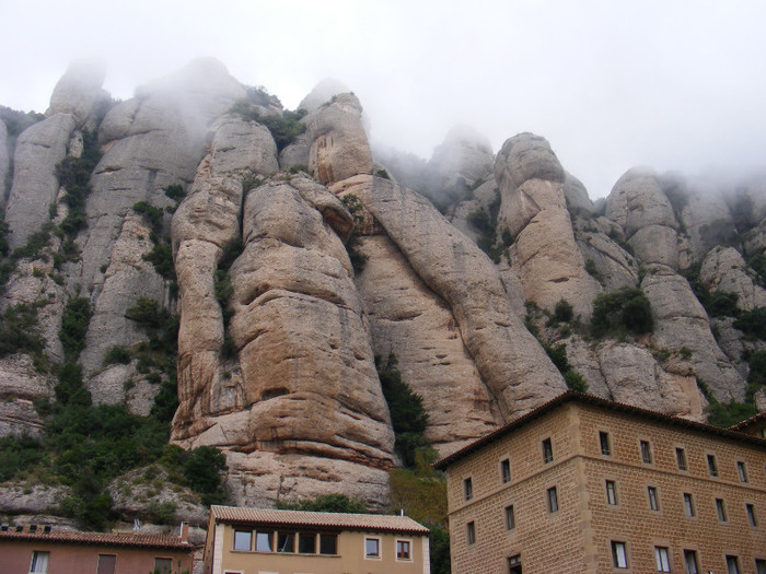 Montserrat 12 - Monserrat
