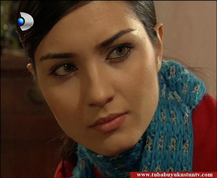 Tuba Buyukustun