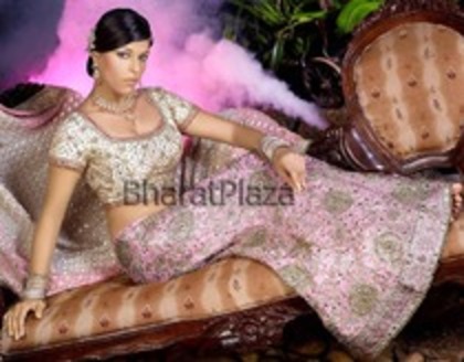 lengha10 - bridal lengha