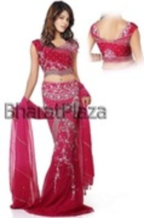 lengha,, - bridal lengha