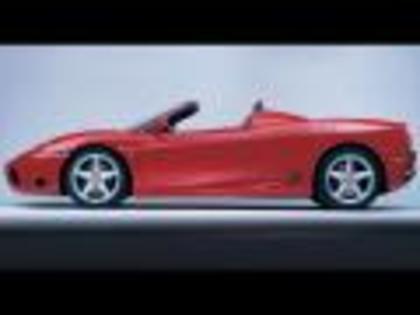 Ferrari 360 Spider Imagini Poze cu Masini
