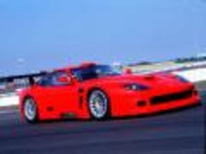 Ferrari 575GTC Poze cu Masini Cars
