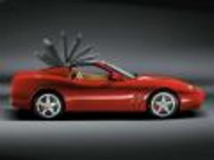 Ferrari 575M Superamerica Cars Poze cu Masini