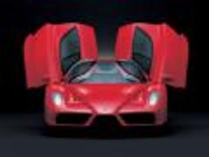 Ferrari Enzo Desktop Poze cu Masini - ferrari