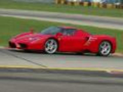 Ferrari Enzo Masini Perfecta Poze cu Masini