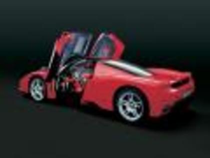 Foto Desktop Ferrari Enzo Poze cu Masini - ferrari