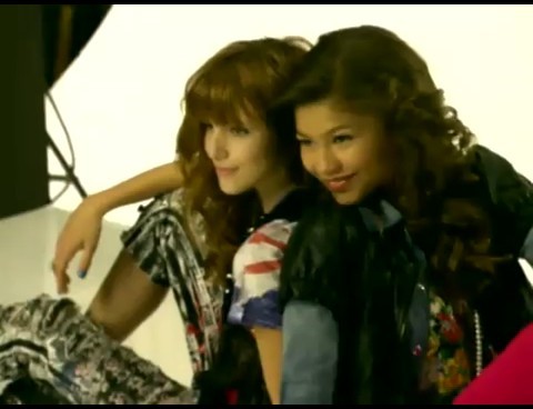 bscap0007 - 0    Shake It Up-Behind The Scenes-ScreenCaps 0