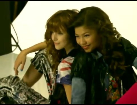 bscap0008 - 0    Shake It Up-Behind The Scenes-ScreenCaps 0