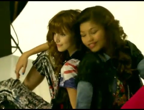 bscap0009 - 0    Shake It Up-Behind The Scenes-ScreenCaps 0