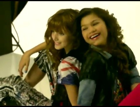bscap0010 - 0    Shake It Up-Behind The Scenes-ScreenCaps 0