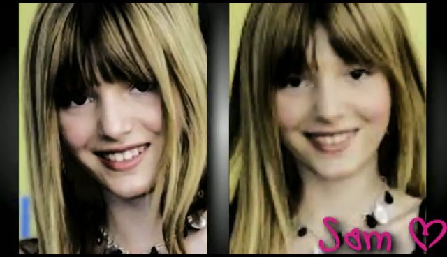 bscap0051 - 0    Just The Way You Are-Bella Thorne 0
