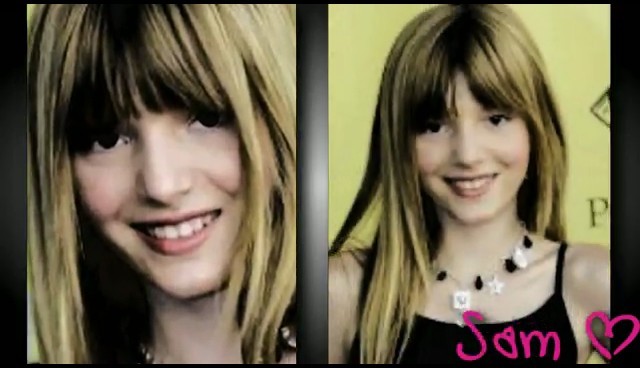 bscap0052 - 0    Just The Way You Are-Bella Thorne 0