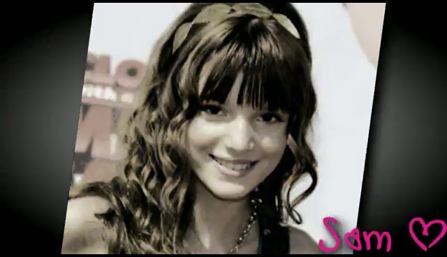 bscap0053 - 0    Just The Way You Are-Bella Thorne 0