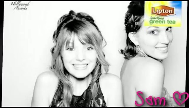 bscap0063 - 0    Just The Way You Are-Bella Thorne 0