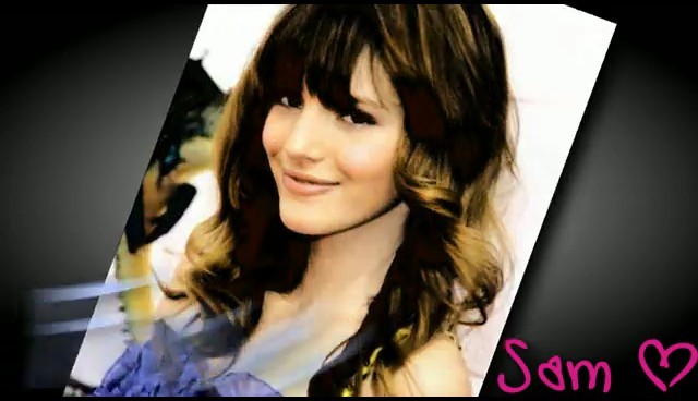 bscap0067 - 0    Just The Way You Are-Bella Thorne 0