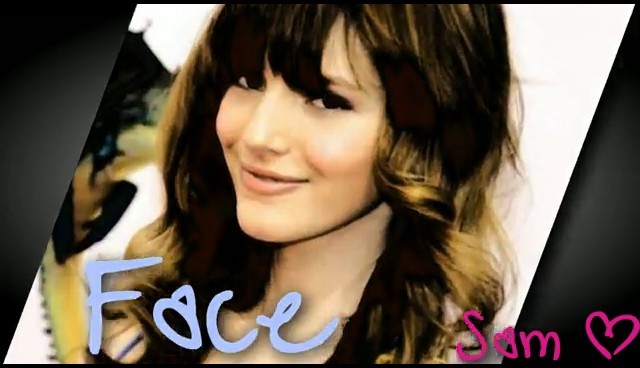 bscap0068 - 0    Just The Way You Are-Bella Thorne 0