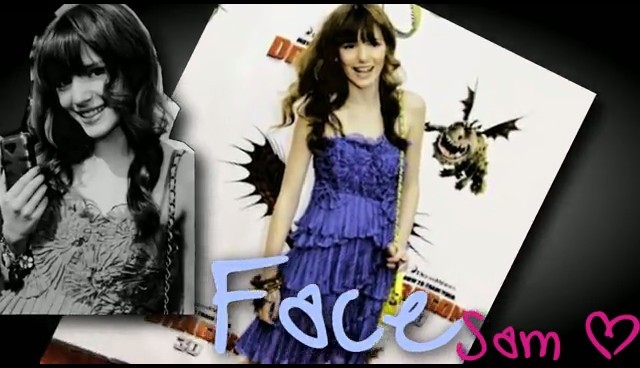 bscap0071 - 0    Just The Way You Are-Bella Thorne 0