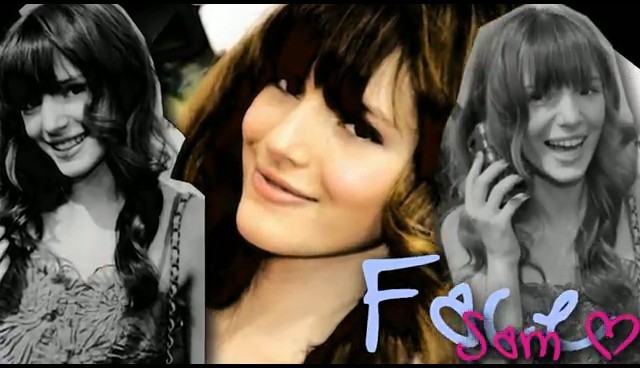 bscap0075 - 0    Just The Way You Are-Bella Thorne 0