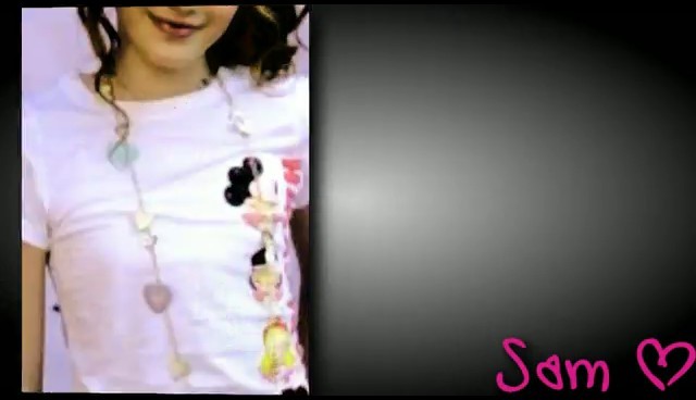 bscap0079 - 0    Just The Way You Are-Bella Thorne 0