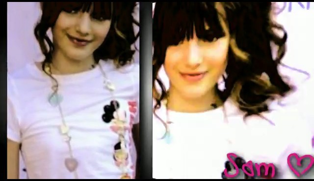 bscap0080 - 0    Just The Way You Are-Bella Thorne 0