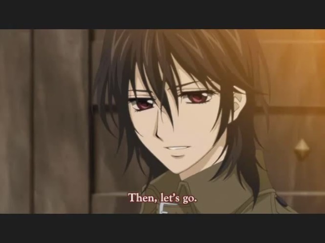 bscap0046 - Kaname Kuran