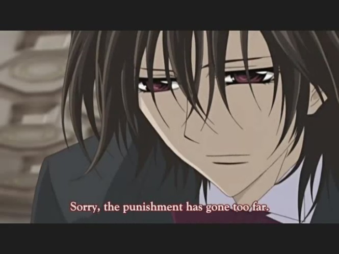 bscap0061 - Kaname Kuran