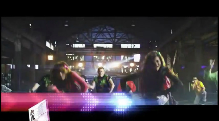 bscap0320 - 0    Bella And Zendaya-Watch Me-ScreenCaps 0