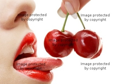 400-3228593-cherry-lips-and-tongue - X-Buzze-X