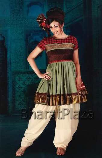 Shilpa Anand - Shilpa Anand - Riddhima Gupta 1