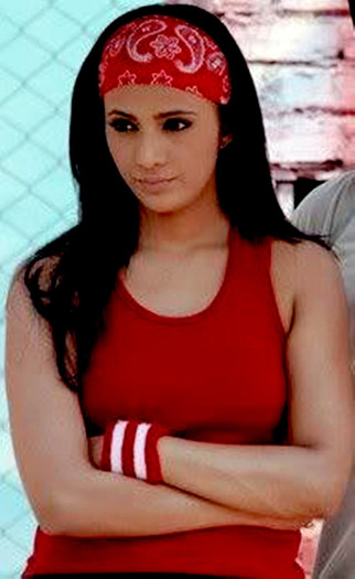Shilpa Anand