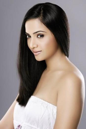 Shilpa Anand