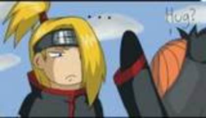 th_funny - deidara