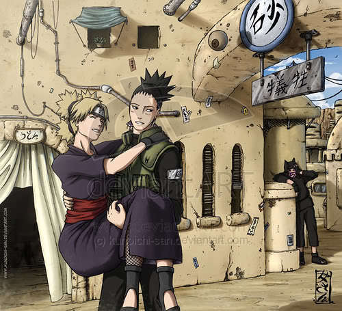 1493 - shikatema