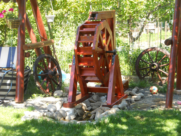 1 620 - GRADINA NOASTRA