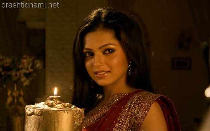 Drashti Dhami