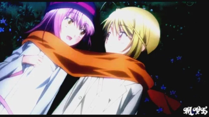 bscap0083 - Amu x Ikuto